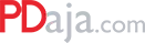 Logo PDAja