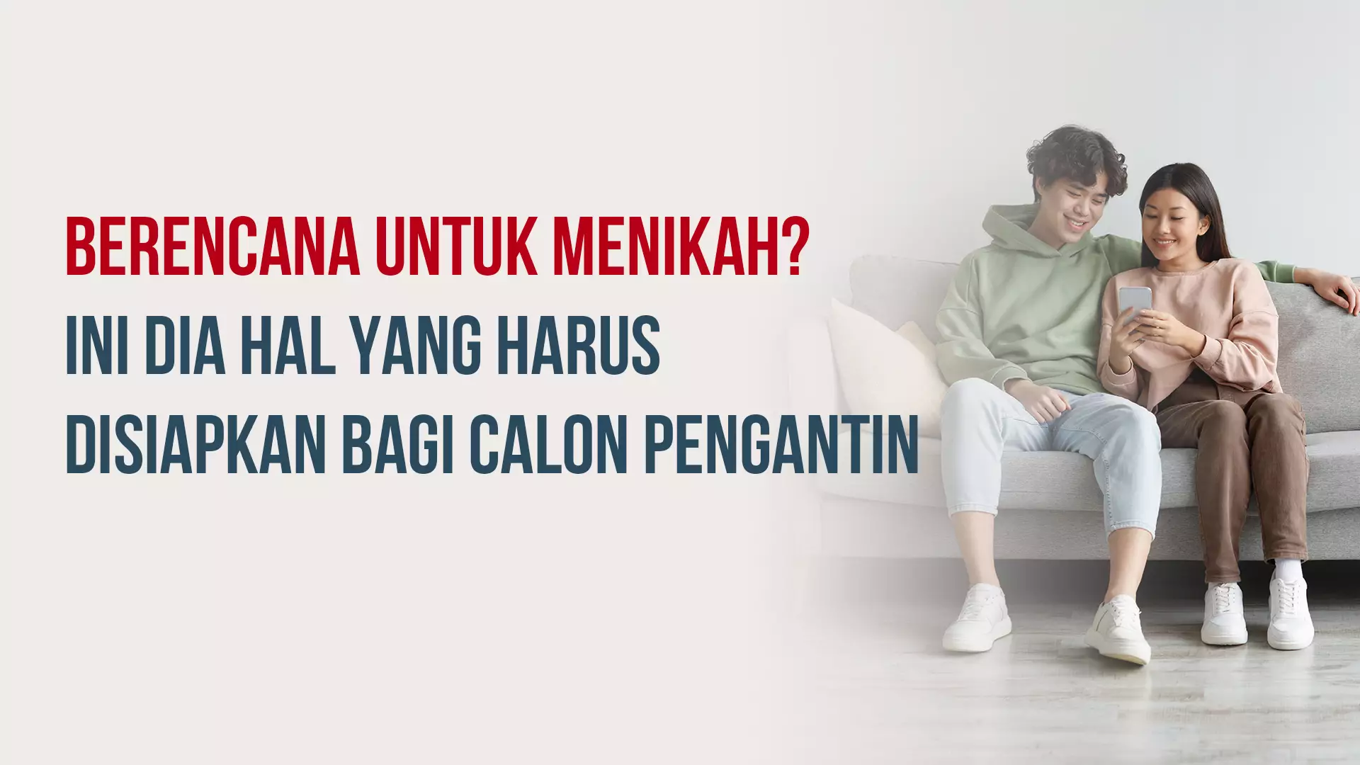 Cara Efektif Mengelola Biaya Pernikahan dengan Pinjaman Multiguna - PDaja.com