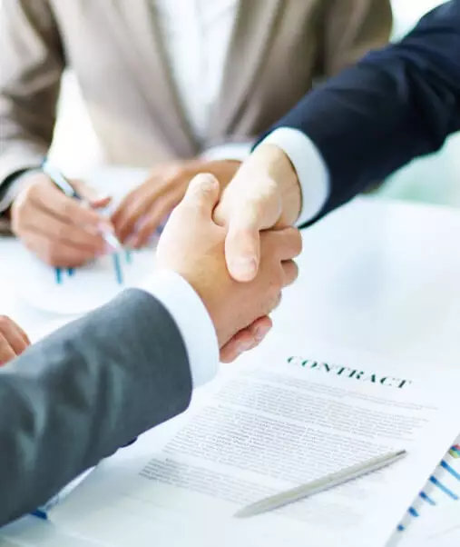 business-partners