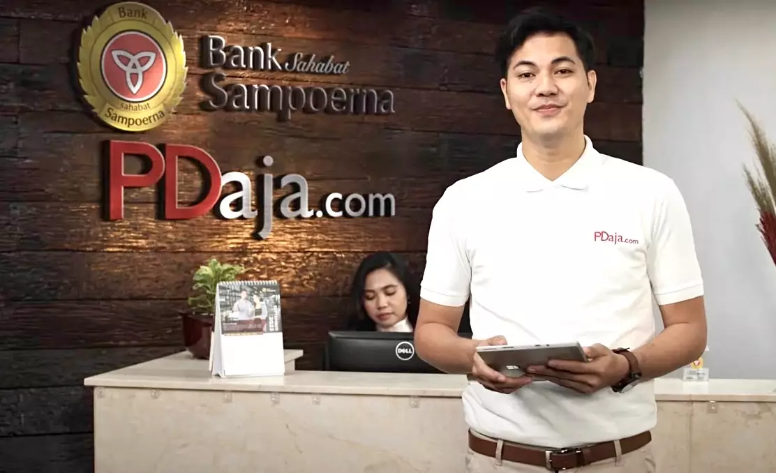 PDaja.com - Solusi Pinjaman Multiguna untuk Segala Kebutuhan