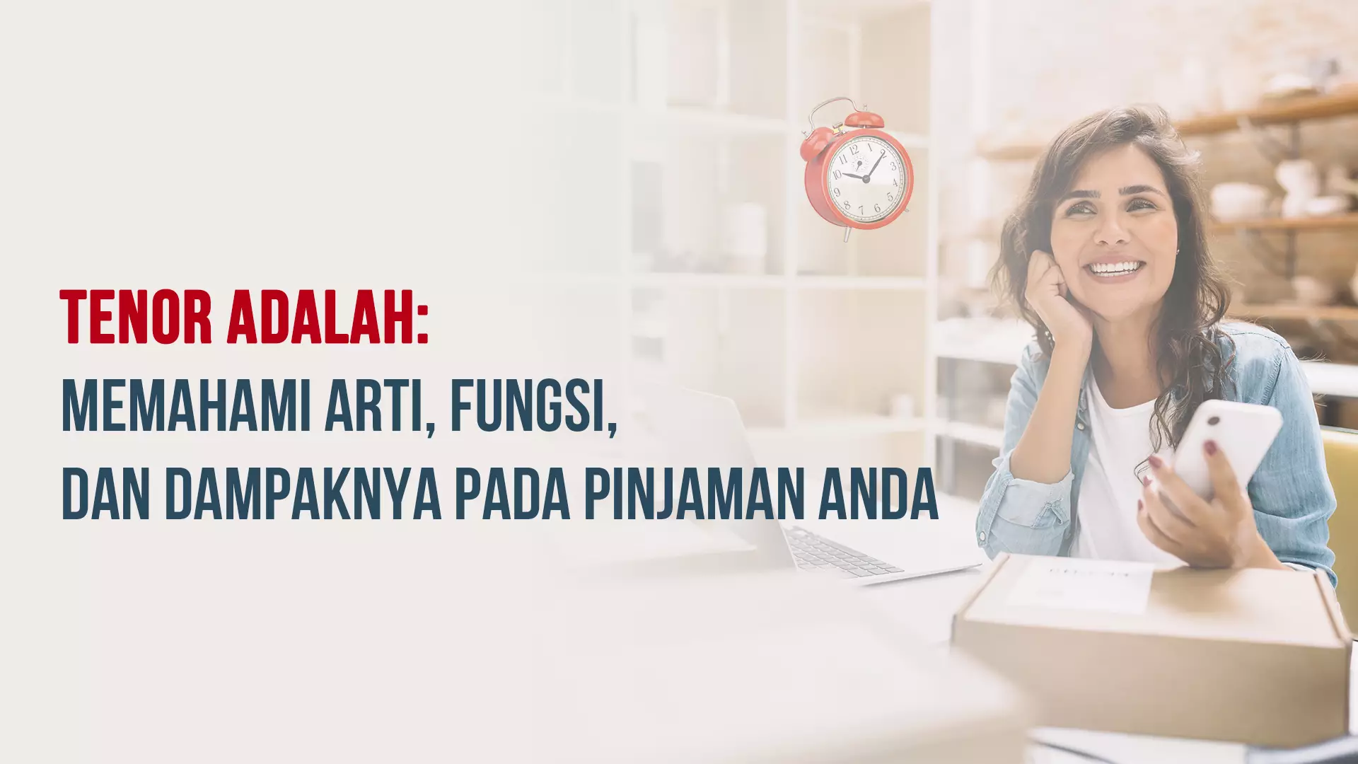 Tenor Adalah: Memahami Arti, Fungsi, dan Dampaknya pada Pinjaman Anda