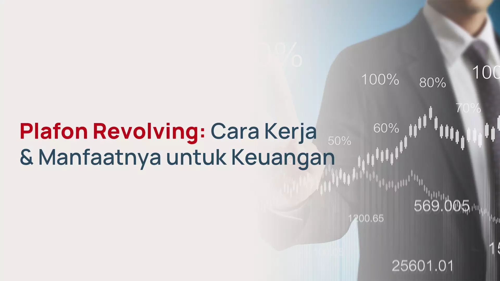 Plafon Revolving: Cara Kerja & Manfaatnya untuk Keuangan