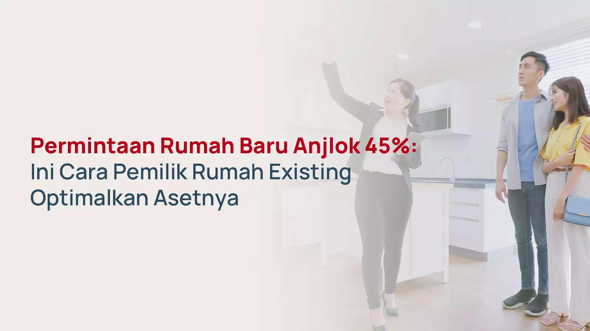 Pinjaman Jaminan Sertifikat Rumah: Strategi Pemilik Rumah di Tengah Pasar yang Lesu